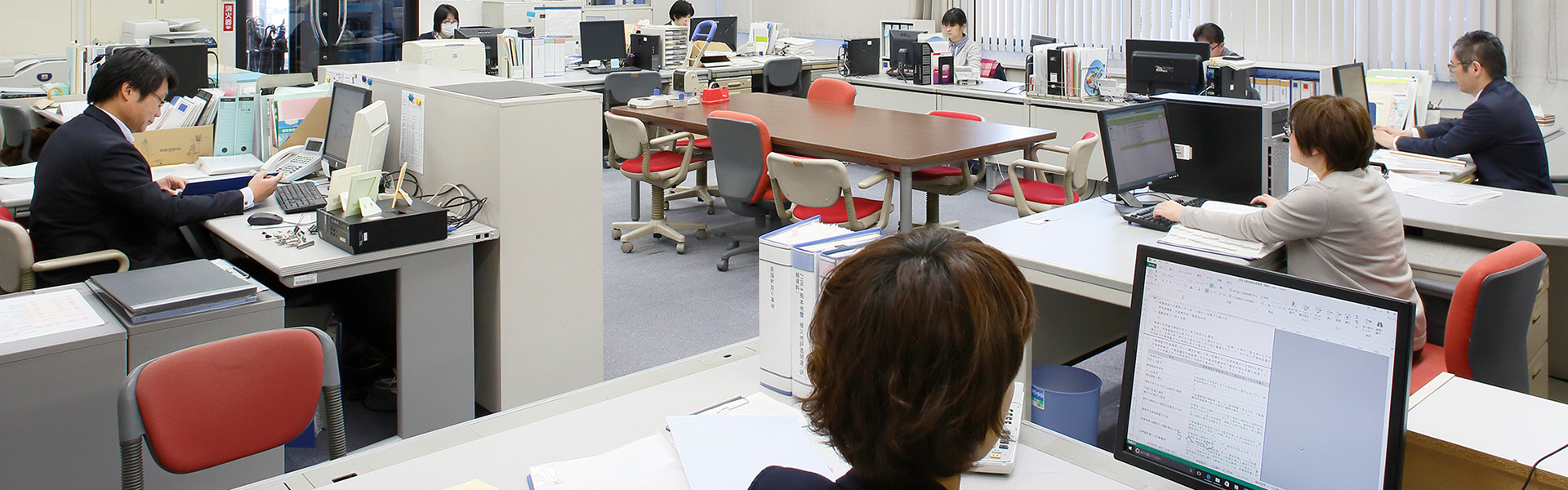 プロフェッション・サービス機構株式会社